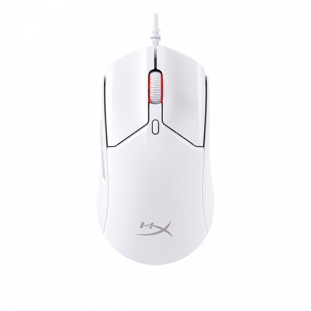 No name HyperX Mouse Pulsefire Haste