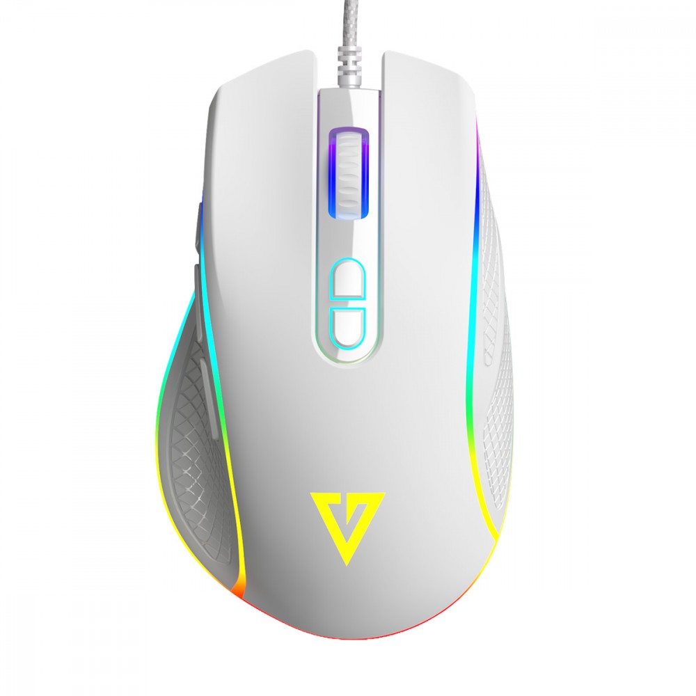 MODECOM Mouse Volcano Veles wired optical