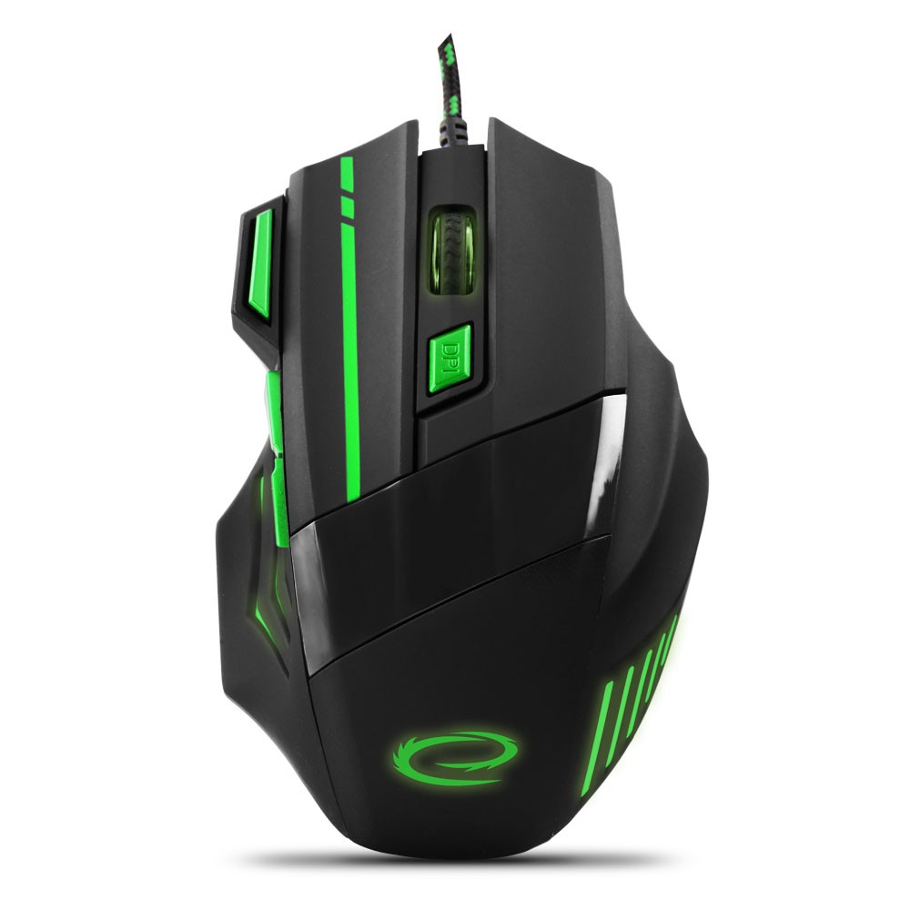 Esperanza MOUSE WIRE FOR PLAYERS 7D