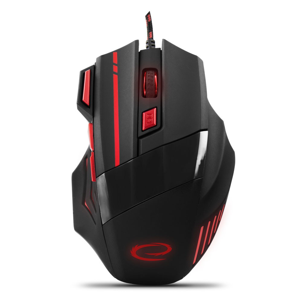 Esperanza MOUSE WIRE FOR PLAYERS 7D