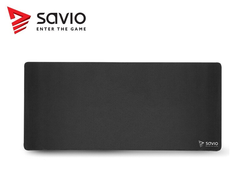 SAVIO  Gaming mousepad 900x400 BE Precision