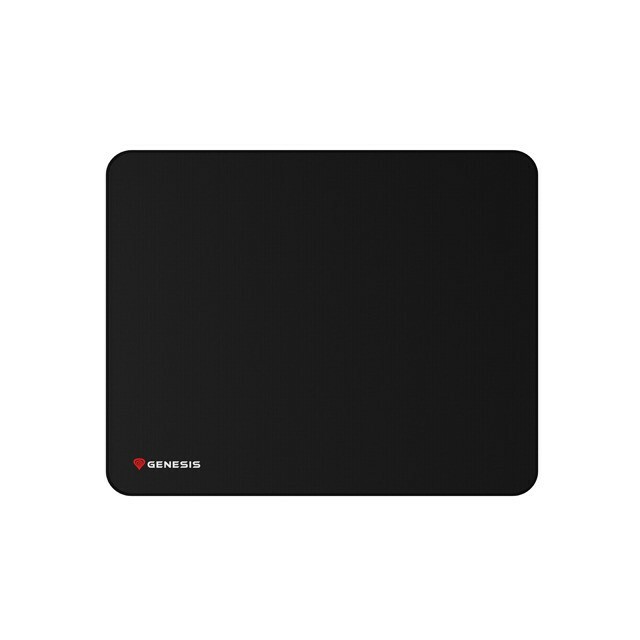 GENESIS  Mousepad  Carbon 500 XL Logo