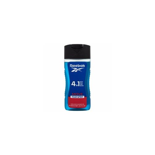 Reebok Move Your Spirit Shower gel