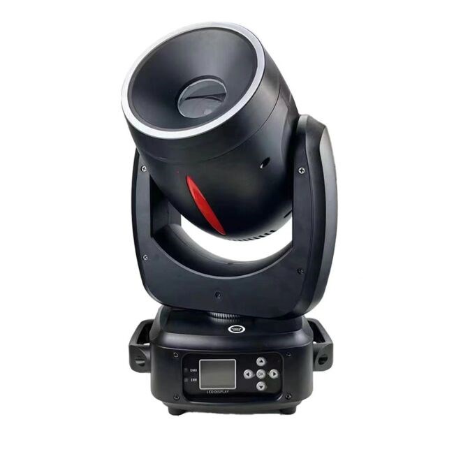 No name Moving head LED LIGHT4ME