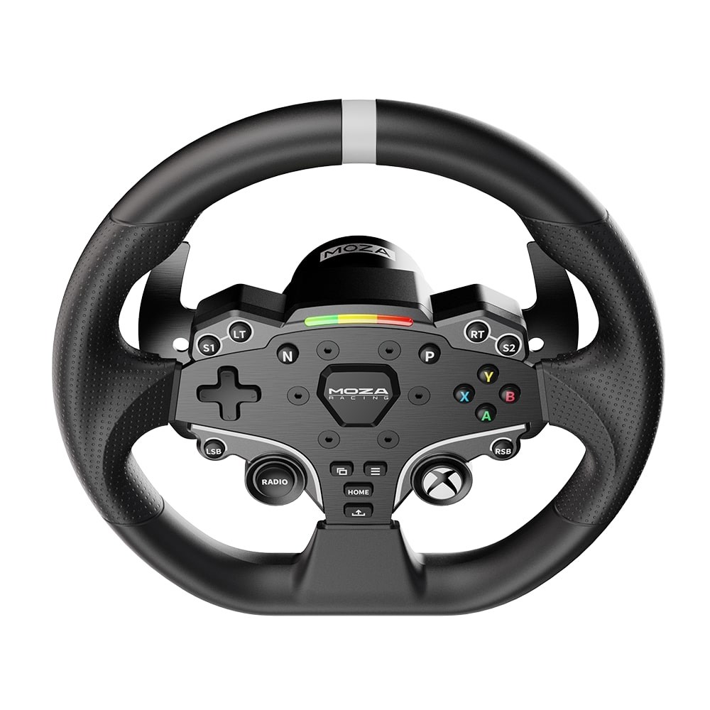 MOZA RACING ESX Steering Wheel |