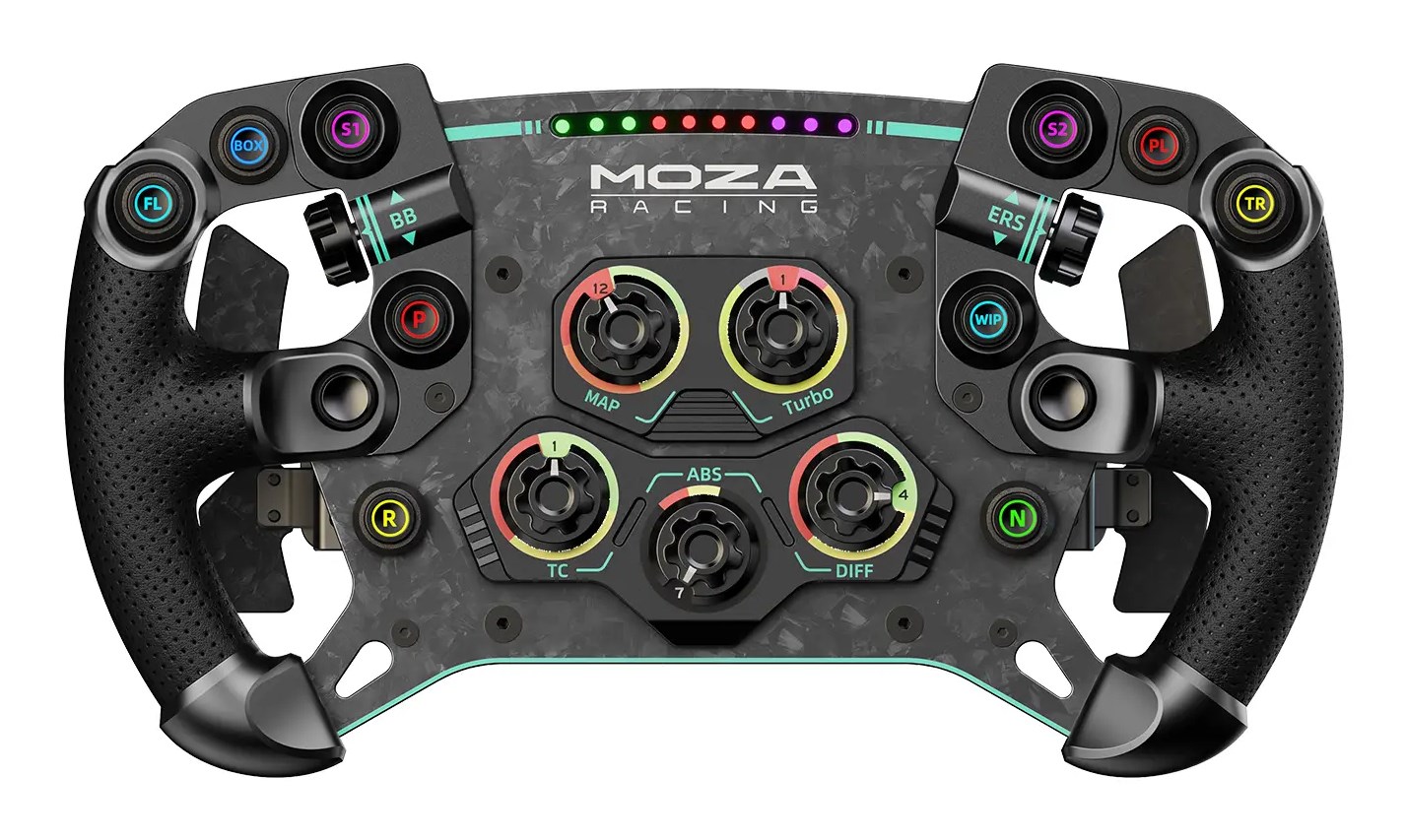 No name Moza Racing GS V2P