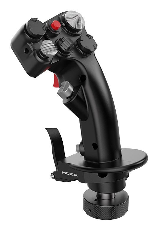 MOZA RACING MH16 Flight stick |