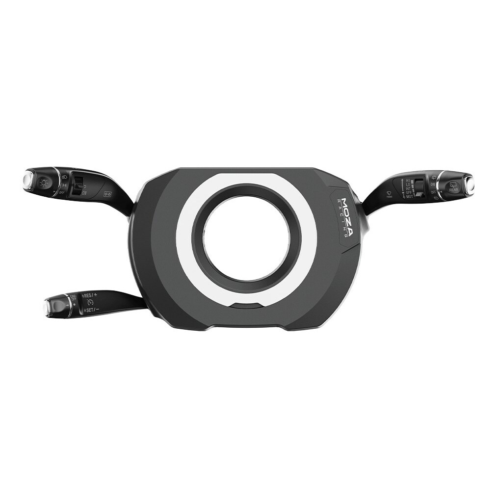 MOZA RACING Multi-function Stalks | 100568713