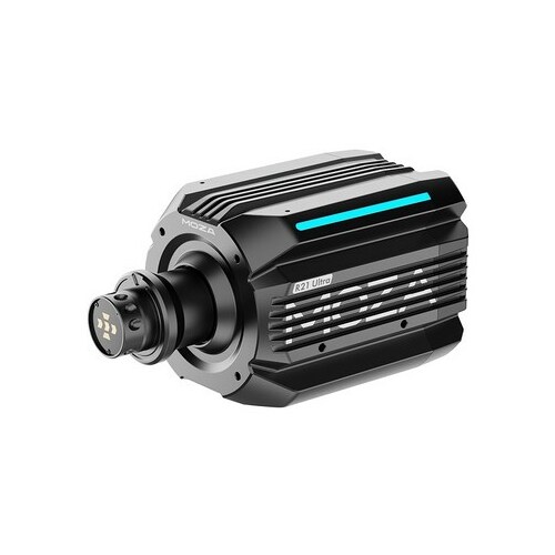 MOZA RACING R21 Ultra Direct Drive