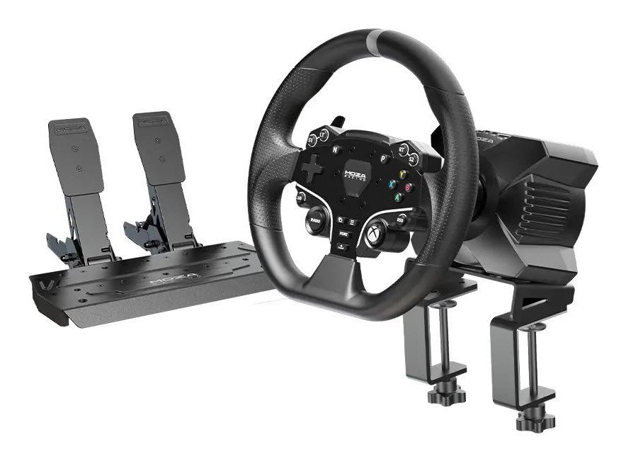 MOZA RACING  R3 Bundle For XBOX