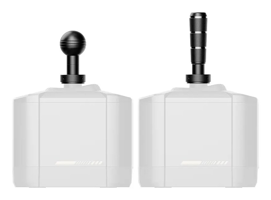 MOZA RACING RS079 Racing shifter add-on