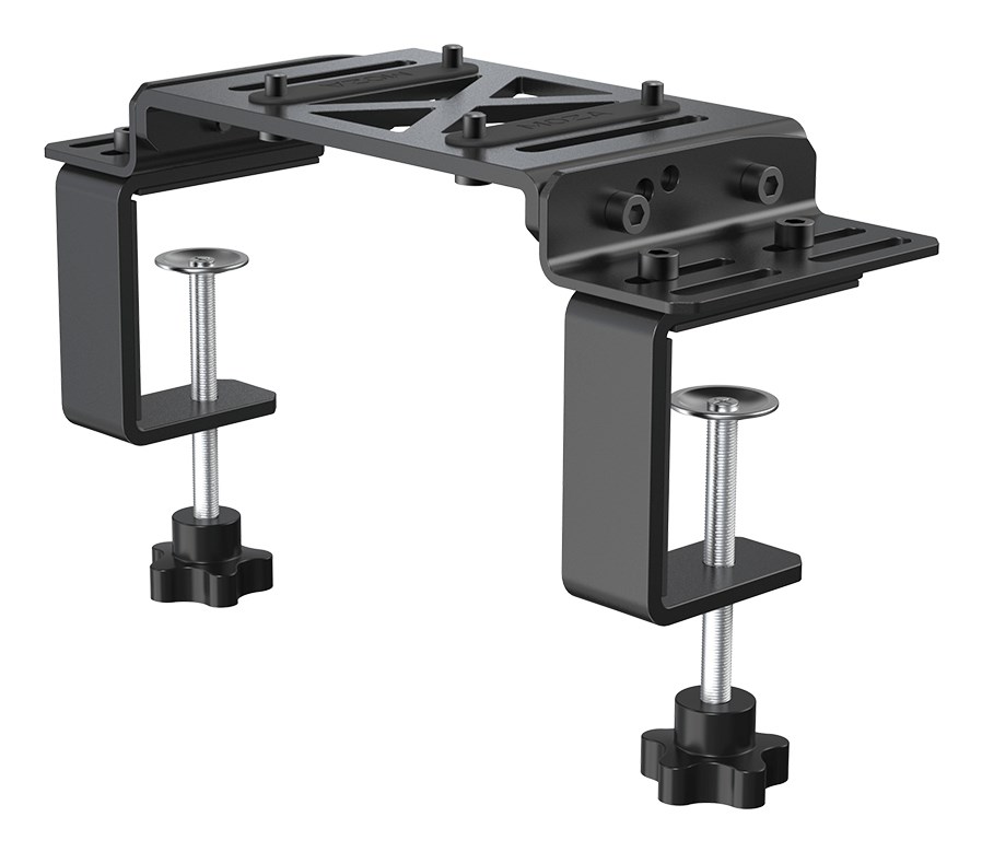 MOZA RACING Table Clamp | 14876650000