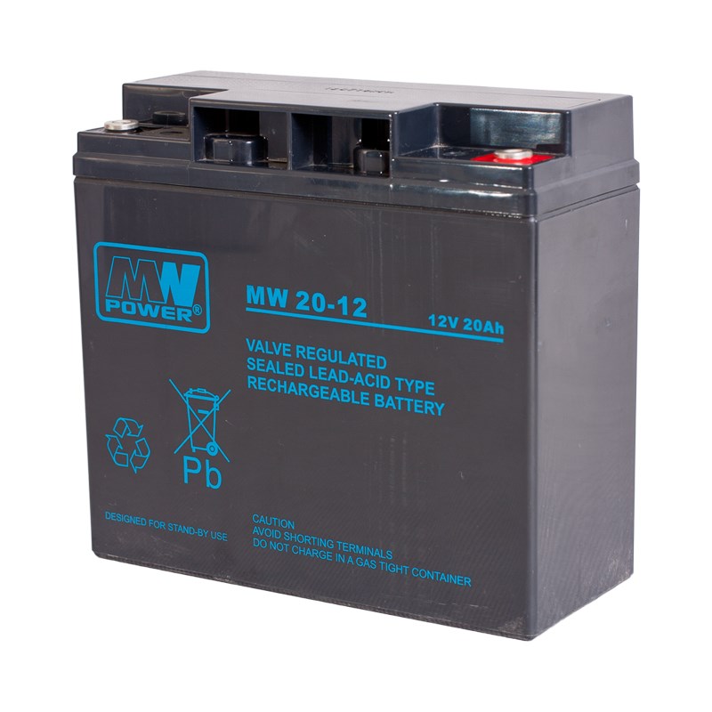 MPL POWER ELEKTRO MPL MW POWER