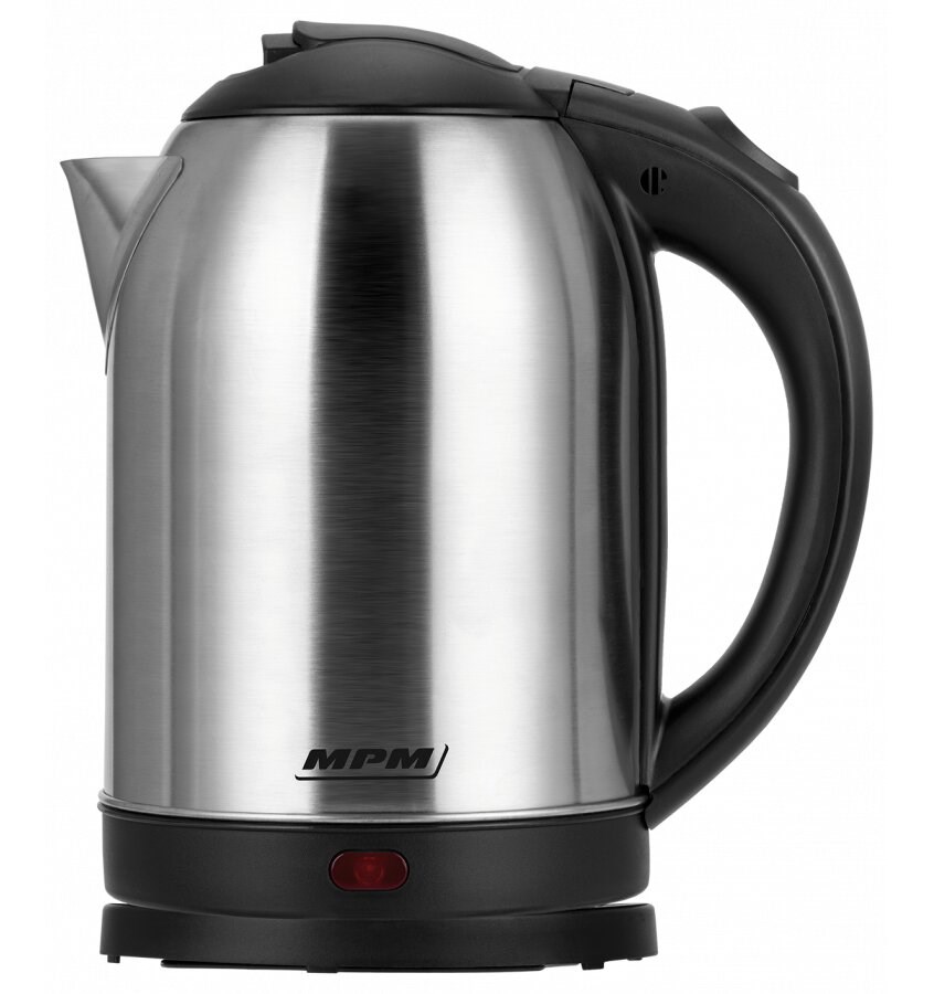 MPM MCZ-131M electric kettle 0,5/1