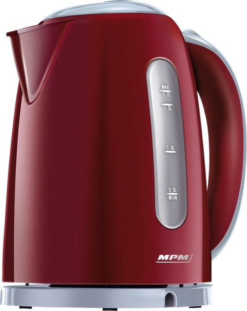 MPM Kettle MCZ-85 1,7 L