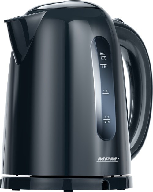 MPM  Electric kettle MCZ-85 1,7