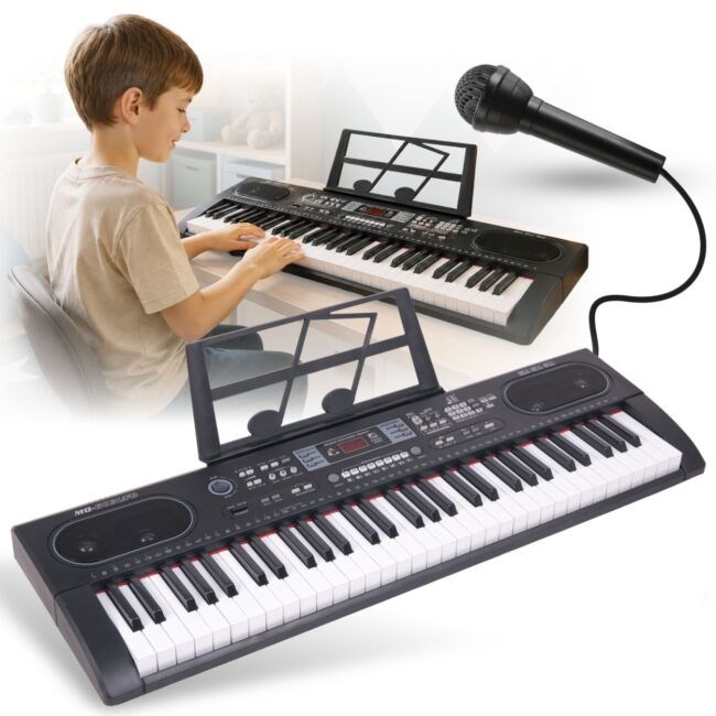 No name MQ 603 UFB KEYBOARD