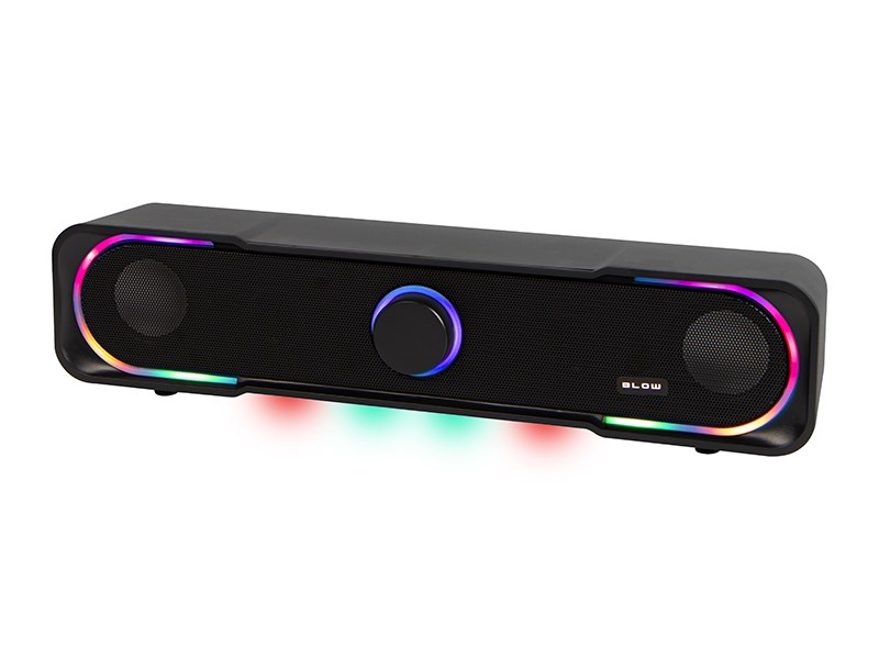 BLOW MS-32 soundbar computer speakers  6W