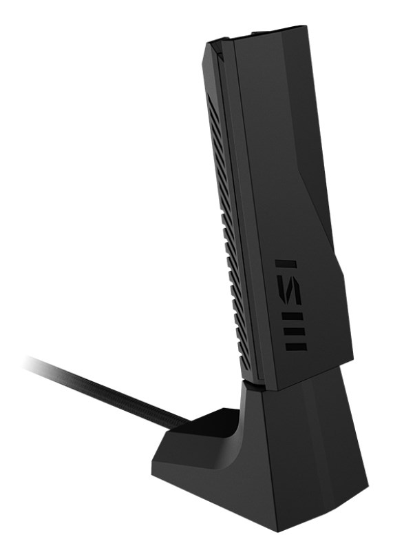 MSI  BE6500 WiFi7 USB Stick -