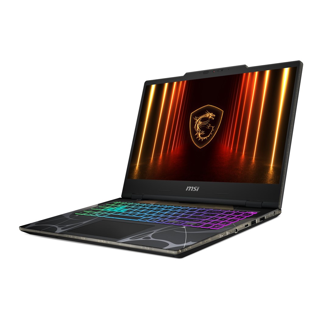 MSI  Cyborg 15 B2RWFKG-038XPL Intel Core