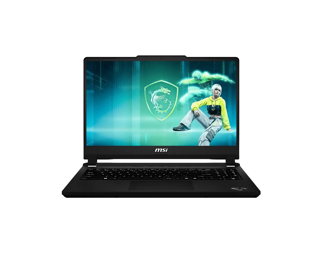 MSI  Cyborg 15 Max C2WG-649XPLY Core
