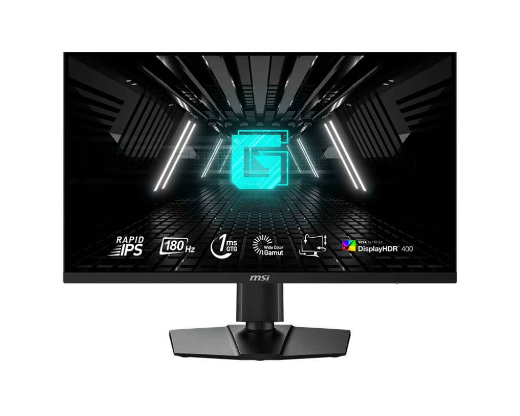MSI  G274QPF E2 computer monitor 68