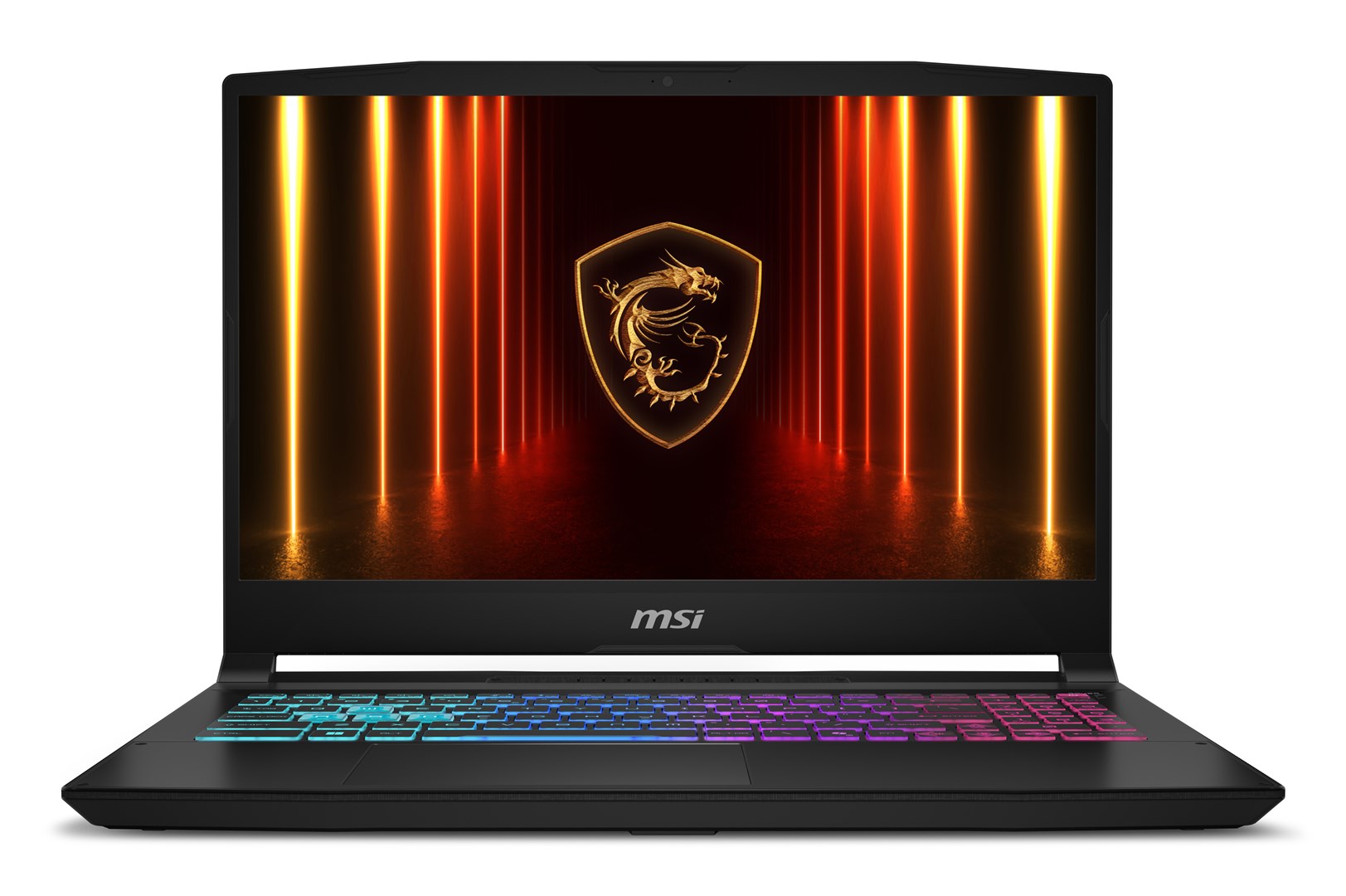 MSI Katana 15 HX B14WGK-071NL Intel®