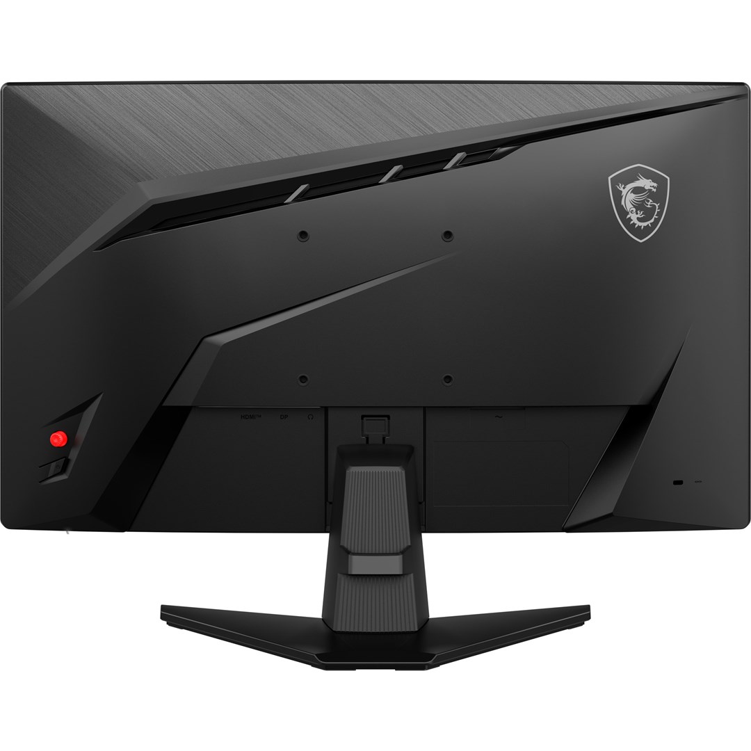 MSI  MAG 242C computer monitor 59