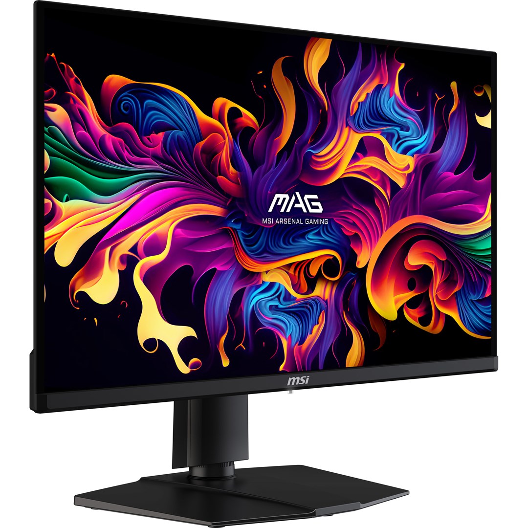 MSI  MAG 271QP QD-OLED X28 computer