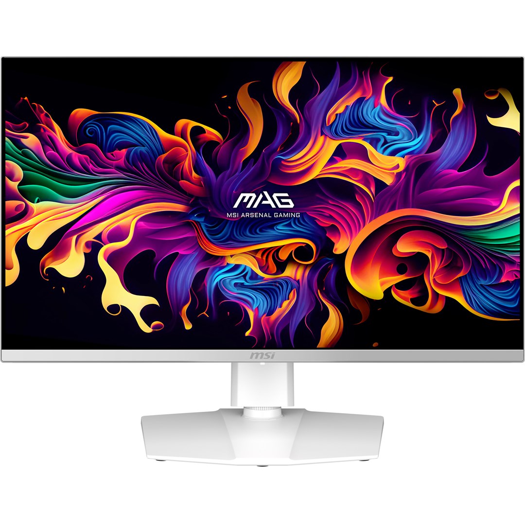 MSI  MAG 272QPW QD-OLED X28 computer