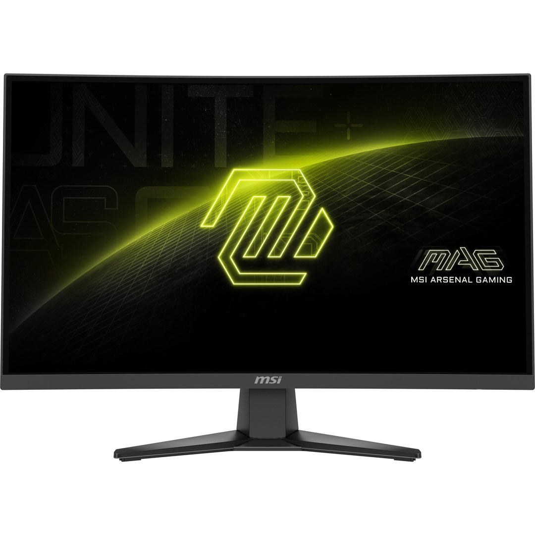 MSI  MAG 275CQF E18 computer monitor