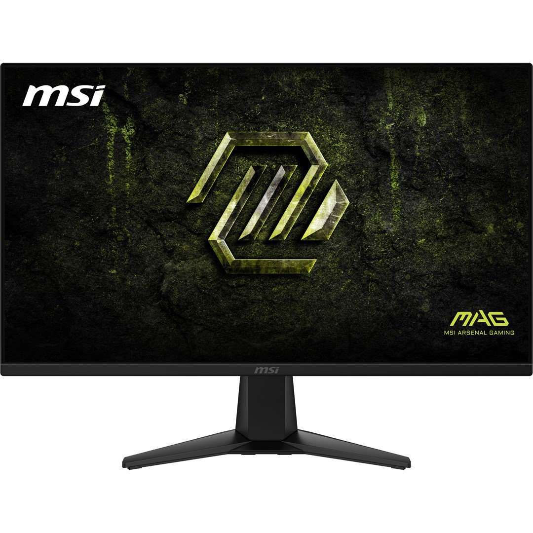 MSI  MAG 275QF E20 computer monitor