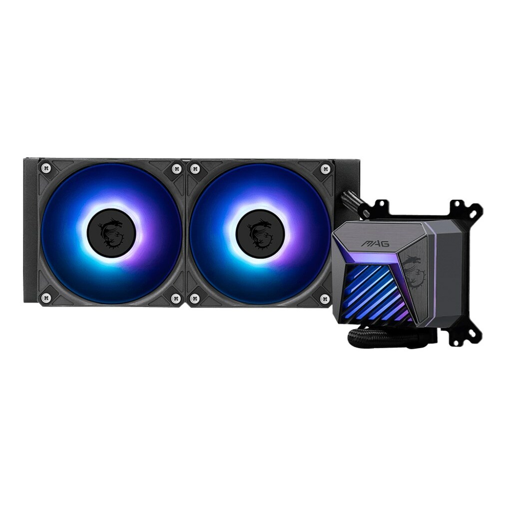 MSI MAG CoreLiquid 240 240mm ARGB
