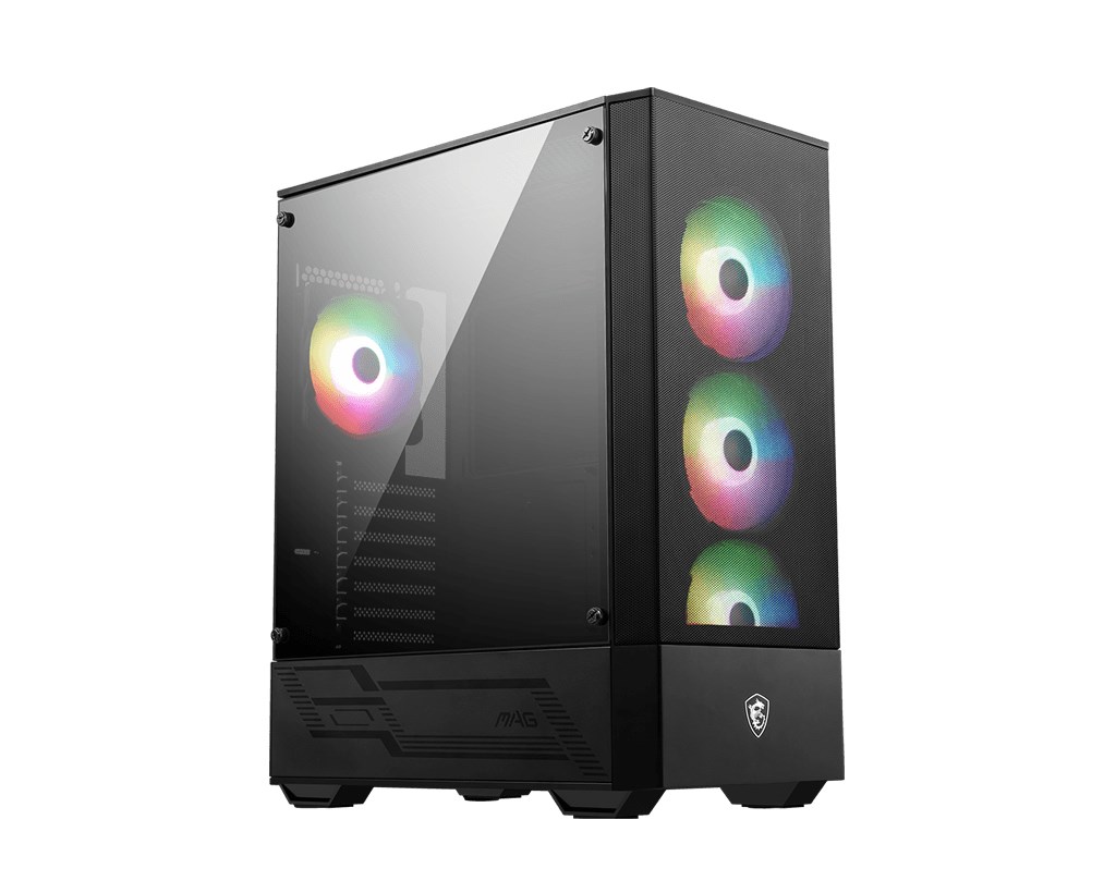 MSI PC case MAG FORGE 112R