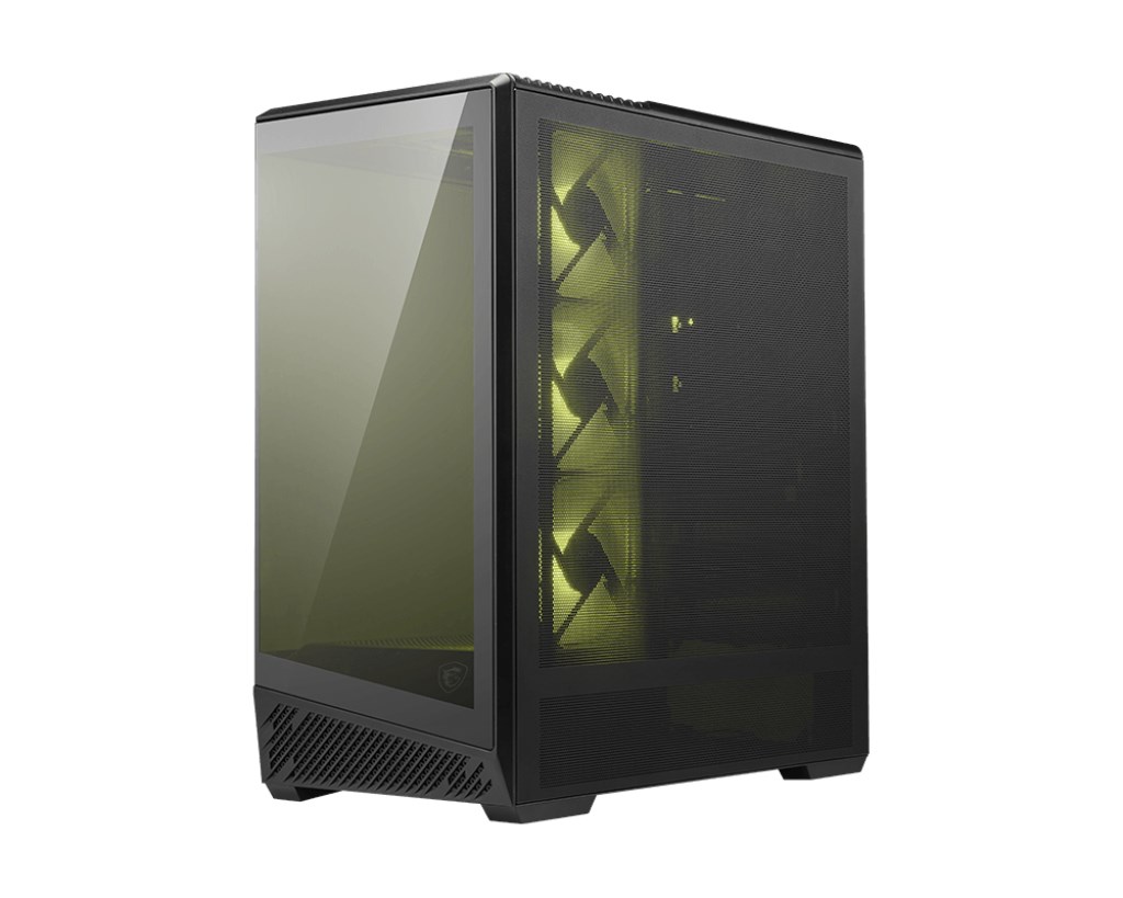 MSI MAG PANO 130R PZ computer