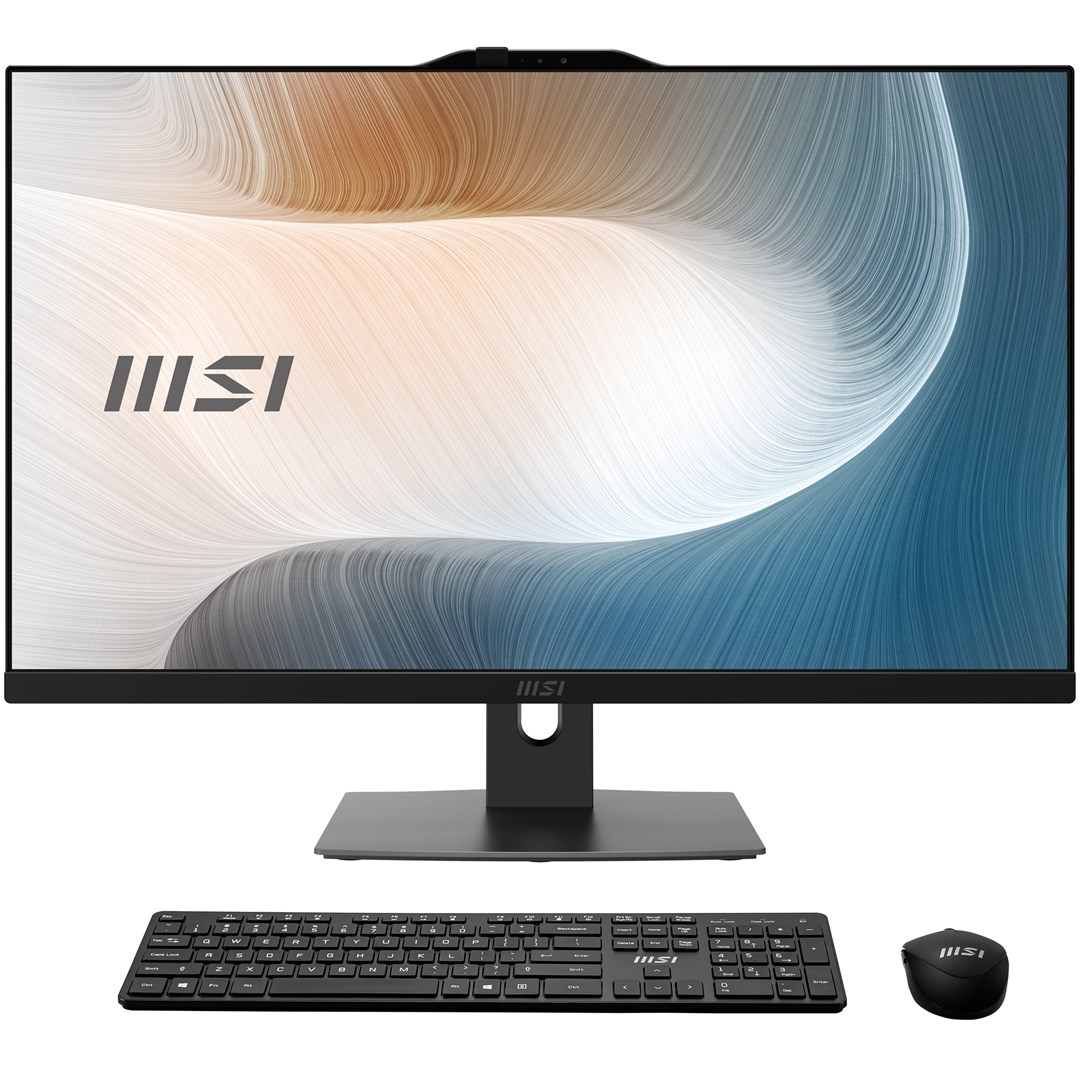 MSI  Modern AM272P 1M-1425AT Intel Core