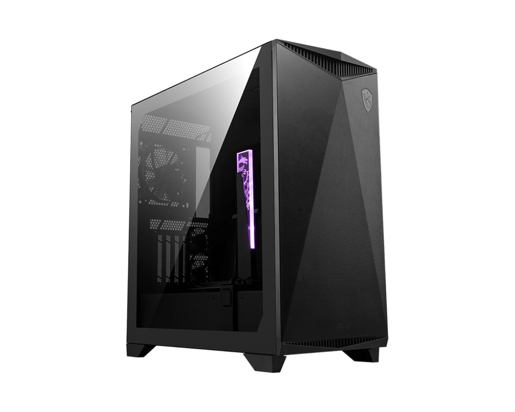 MSI  MPG GUNGNIR 300P AIRFLOW enclosure