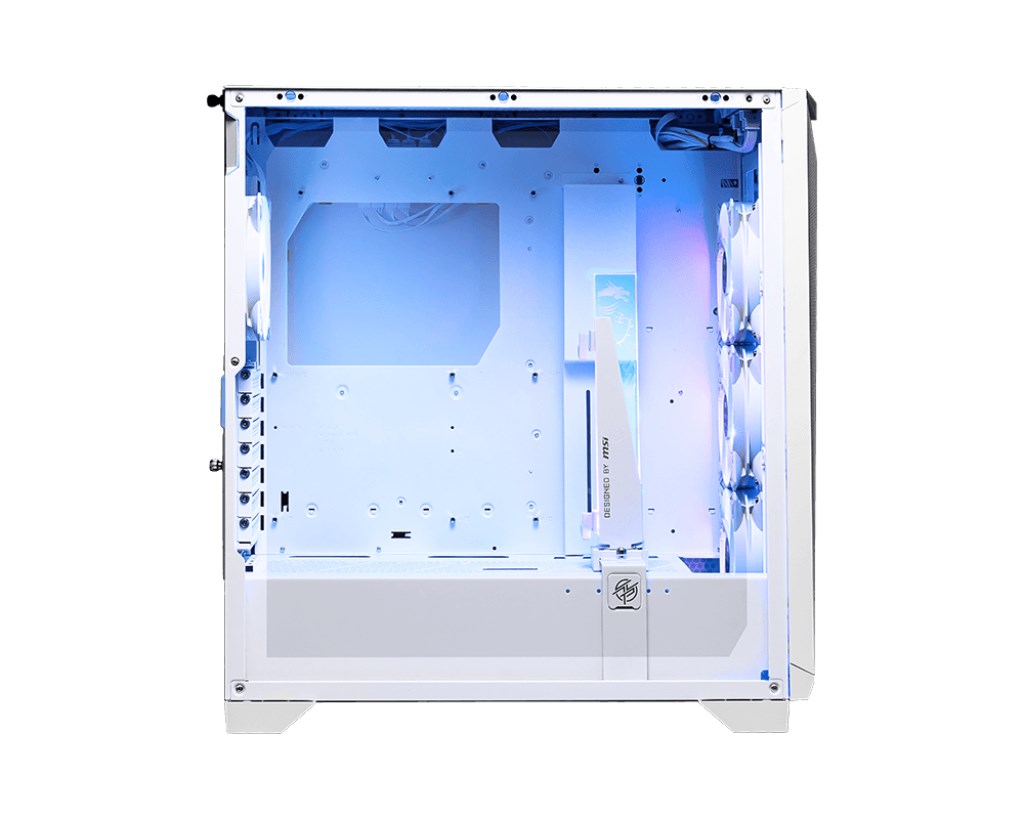 MSI  MPG Gungnir 300R AIRFLOW WHITE