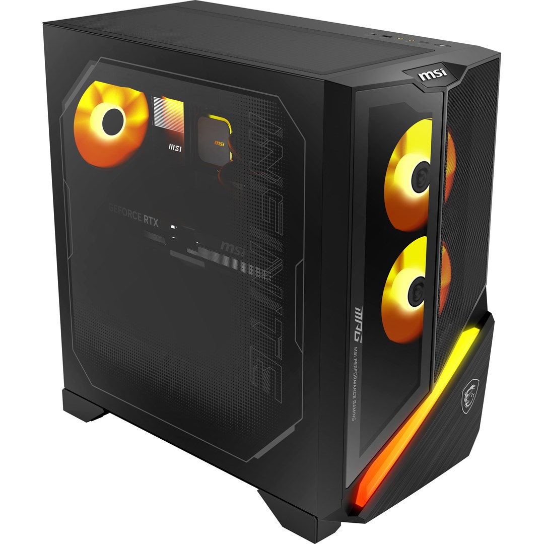 MSI  MPG Infinite Z3 X3D 7NVRR7-875EU