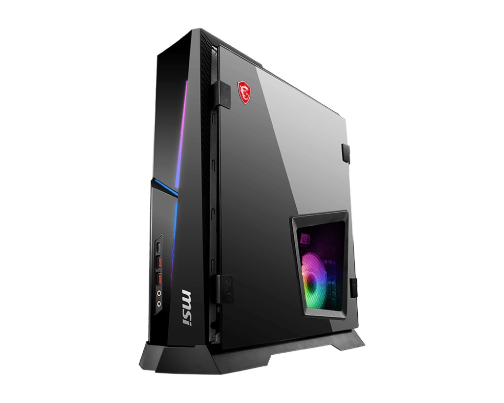 MSI  MPG Trident AS AI 2NVP7-101EU
