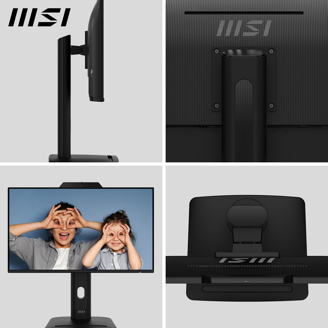 MSI  Pro MP242PMGDE computer monitor 60