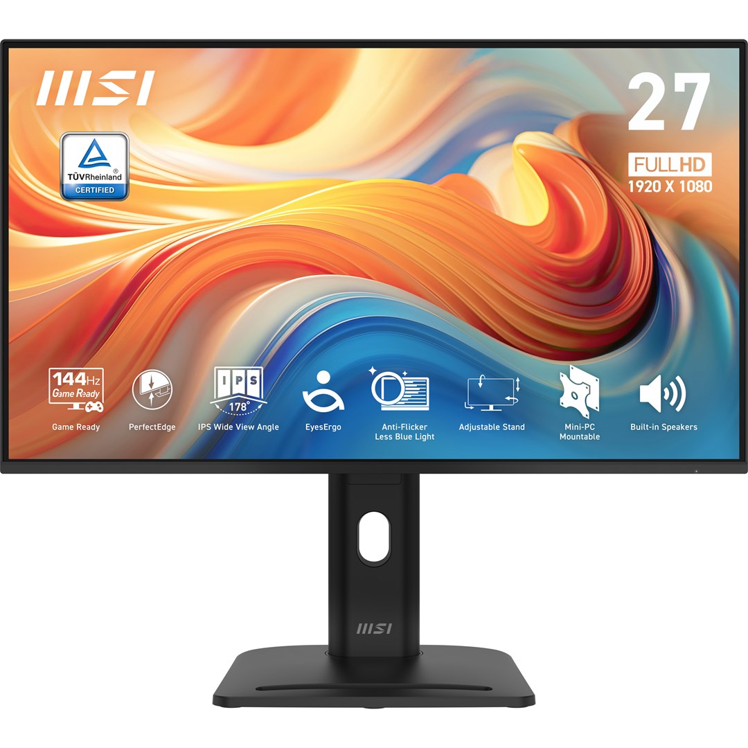 MSI  Pro MP275PGDE E14 computer monitor