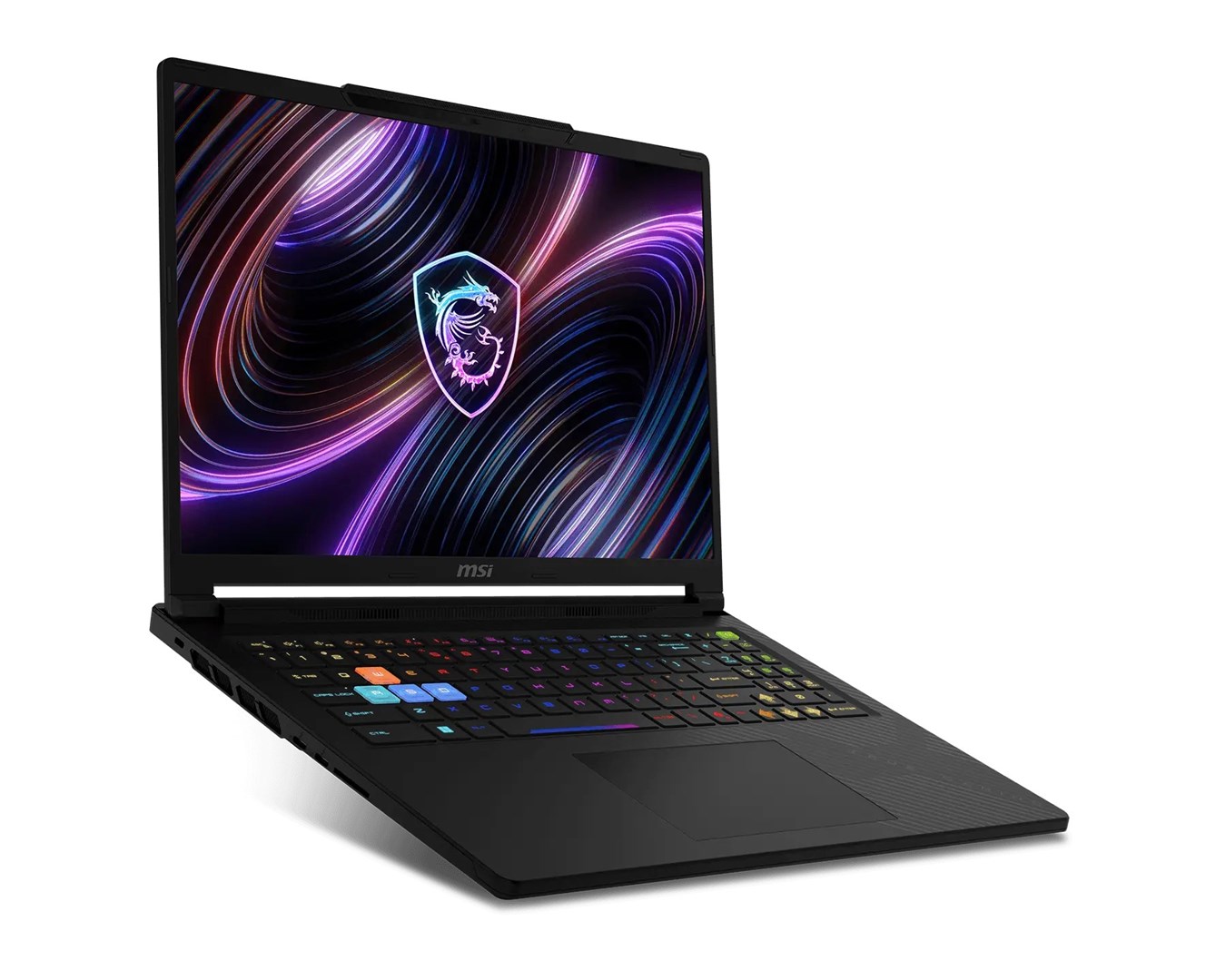 MSI Raider 16 HX B2WH-237XPL Ultra