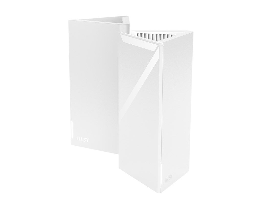 MSI Roamii BE Lite Mesh System