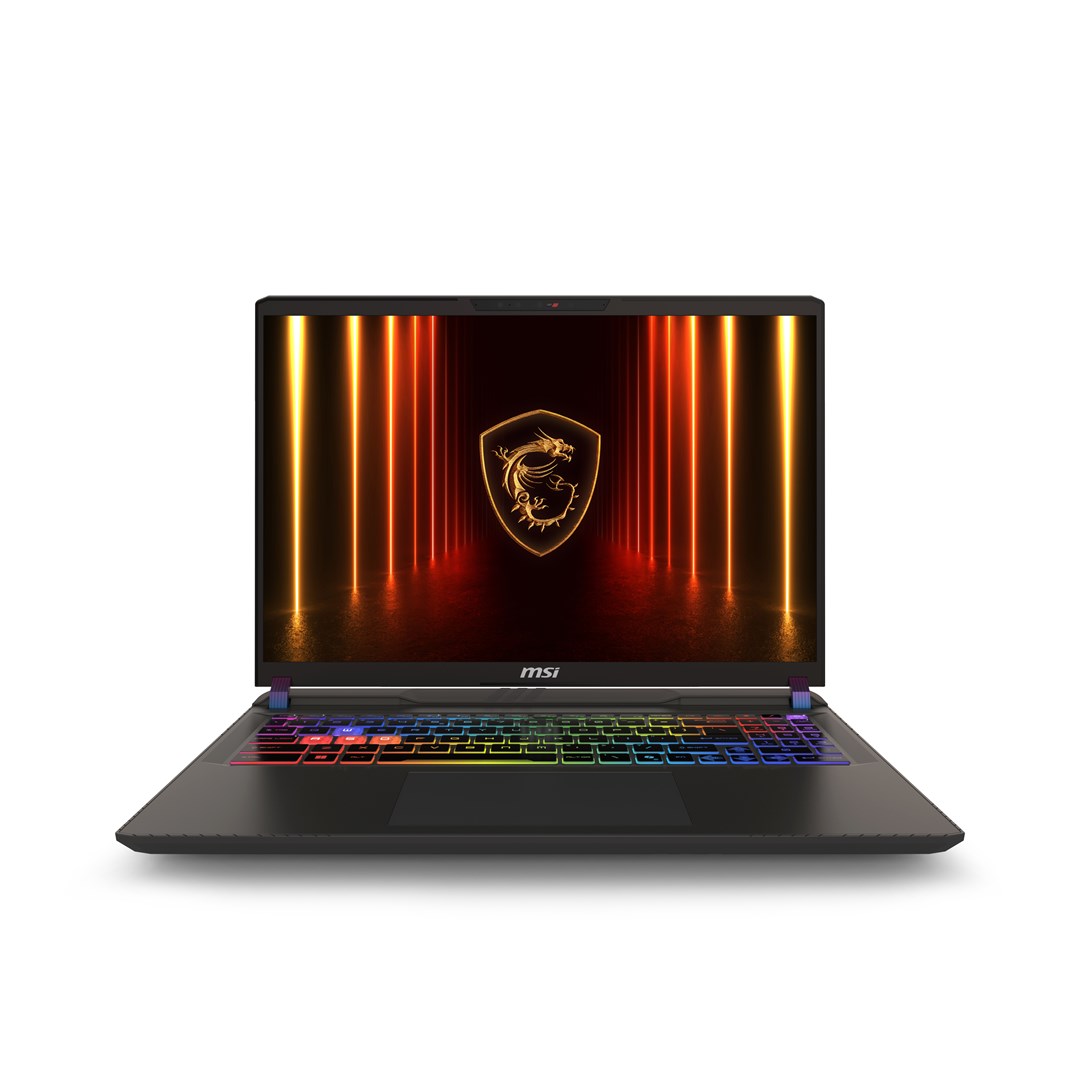MSI  Vector 16 HX AI A2XWHG-256PL