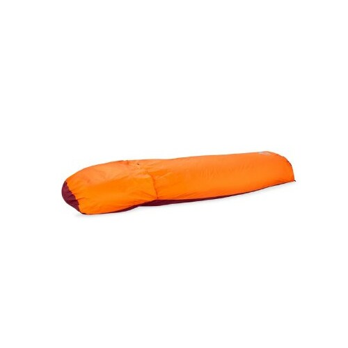 Moser MSR Pro Bivy Adult Mummy