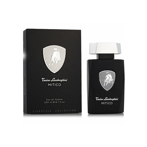 Lamborghini Mítica EDT (Man, 75ml) |