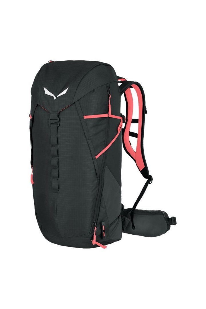 Salewa mtn trainer 2 28-onyx  backpack