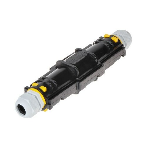 RAYTECH MUFA PRZELOTOWA GELBOX RAPID-JOINT-L10-IP68 IP68