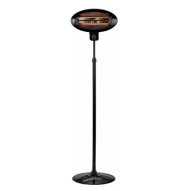 MPM  MUG-25 Patio Infrared Heater |